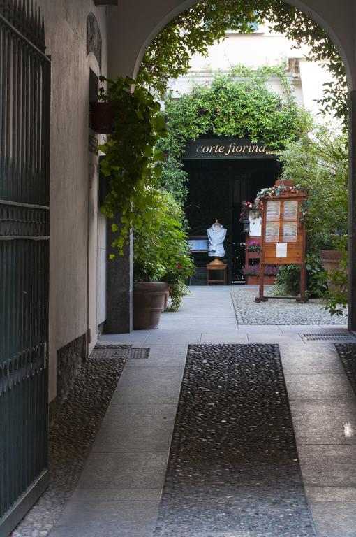 Ferienhaus La Casa Nella Corte