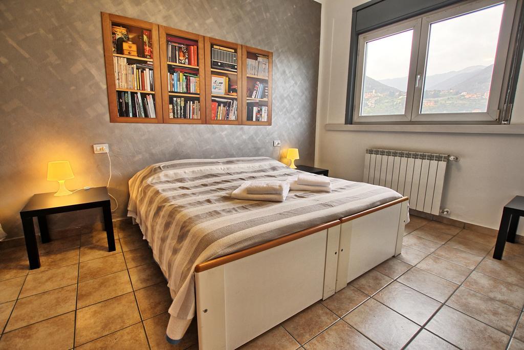 Gasthof La Chiocciola Briantea