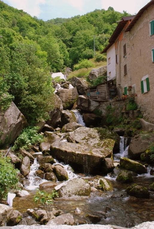 Aparthotel La Ruota Del Mulino *