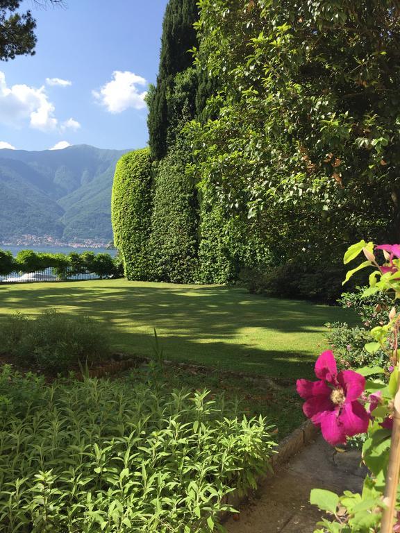 Villa Casa Vittoria Tremezzo