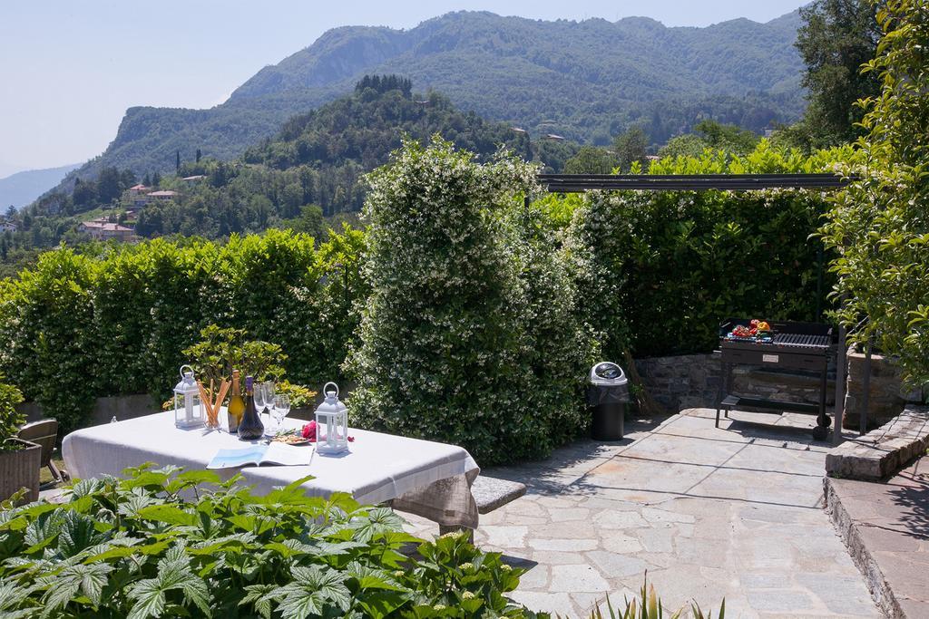 Villa Lakecomo - Ritrovo *
