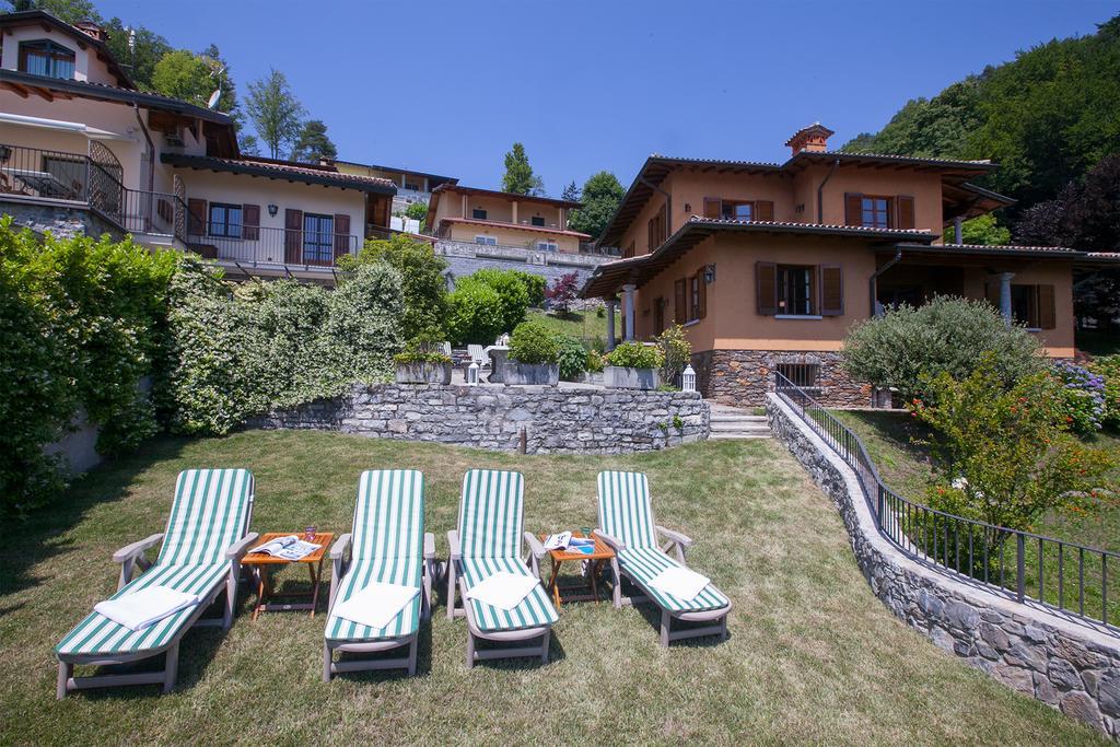 Lakecomo - Ritrovo