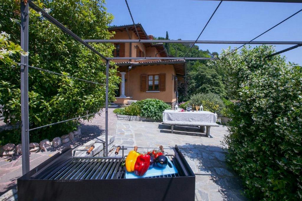 Lakecomo - Ritrovo