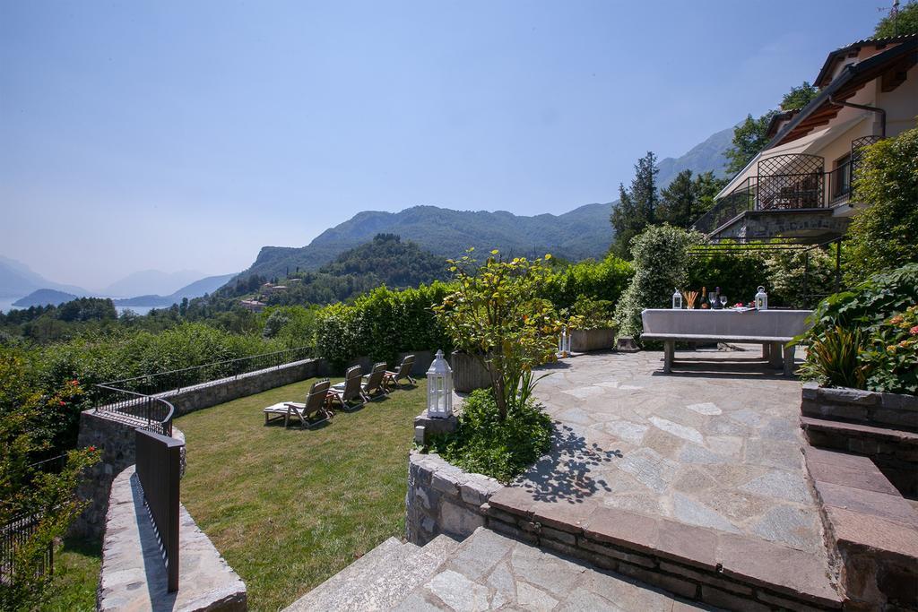 Lakecomo - Ritrovo