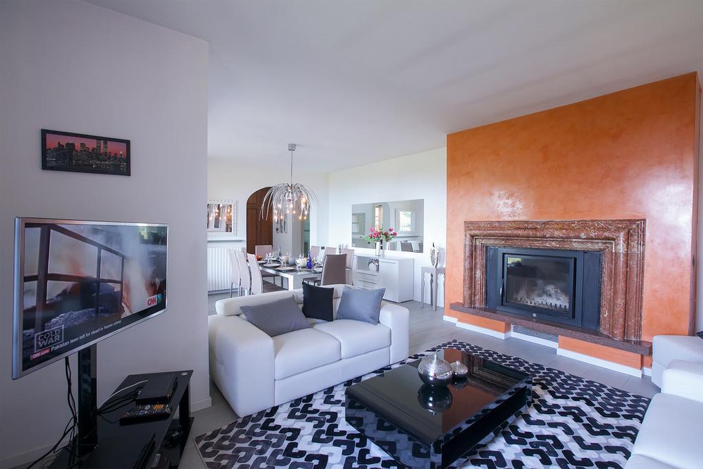 Villa Lakecomo - Ritrovo *