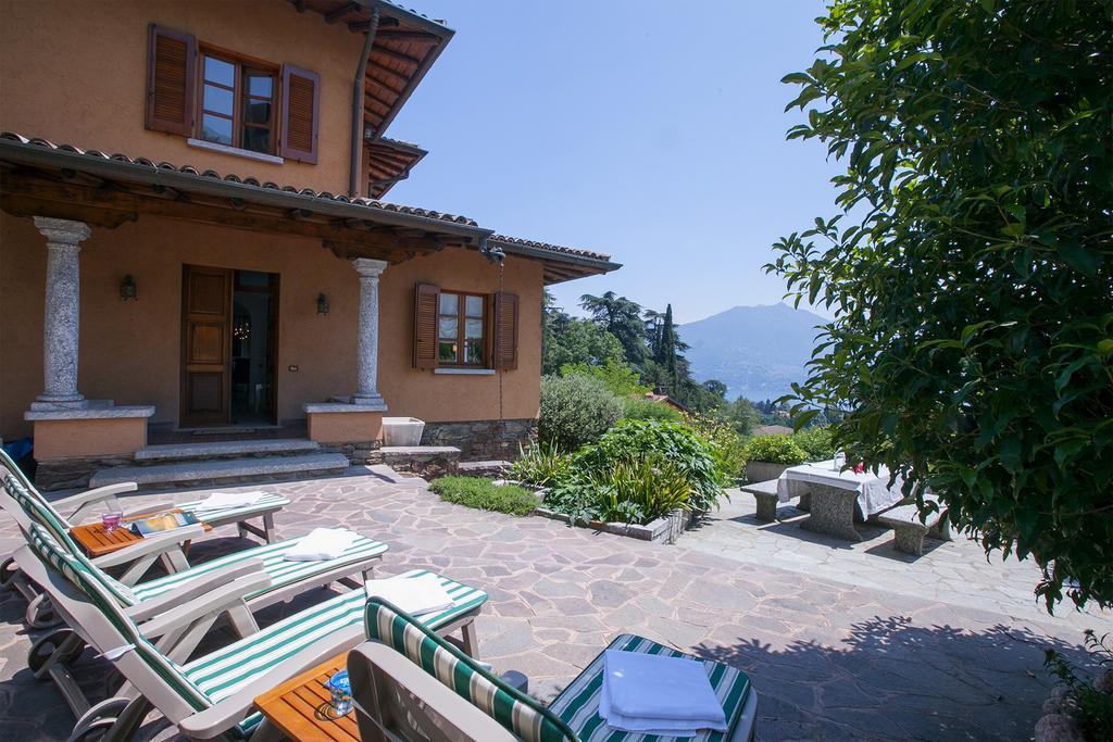 Lakecomo - Ritrovo Villa