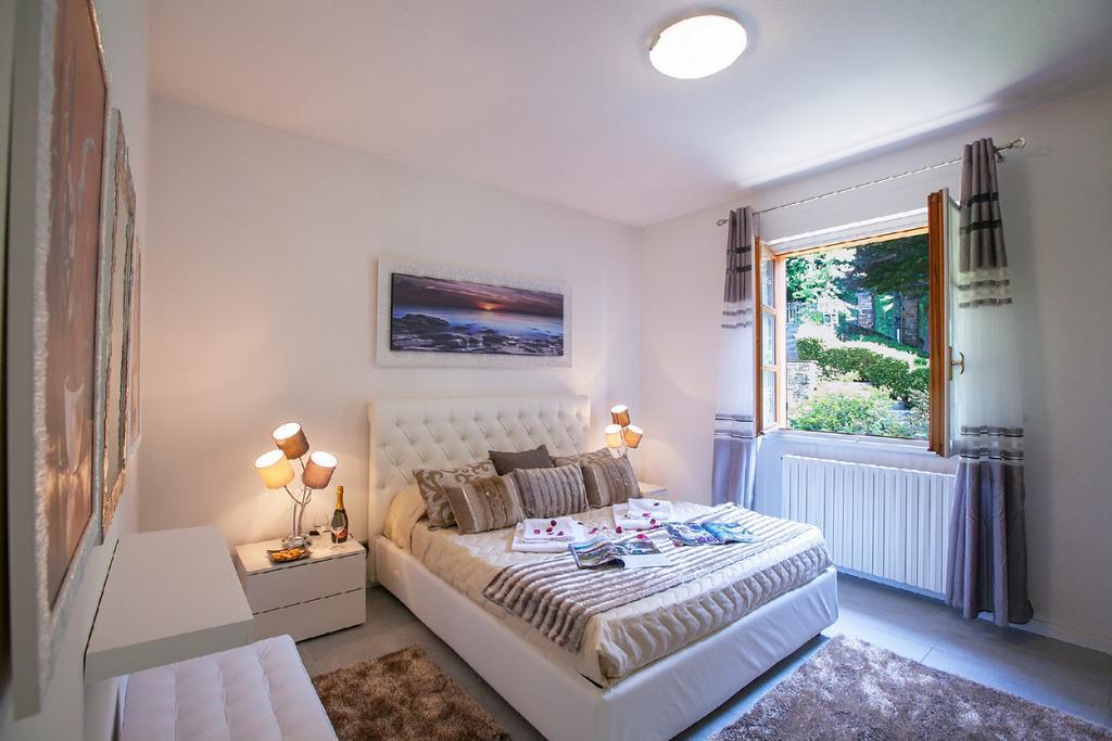 Villa Lakecomo - Ritrovo