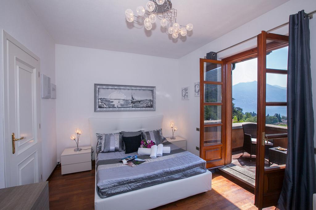 Villa Lakecomo - Ritrovo