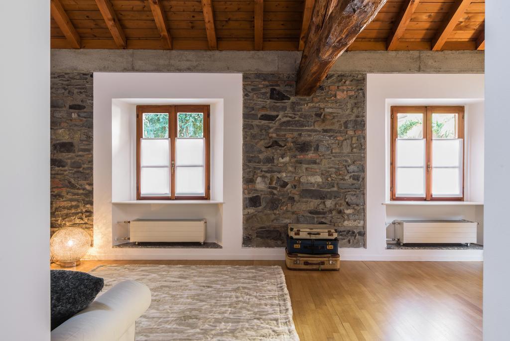 Corte Delle Rondini - Bymyhomeincomo Apartment *