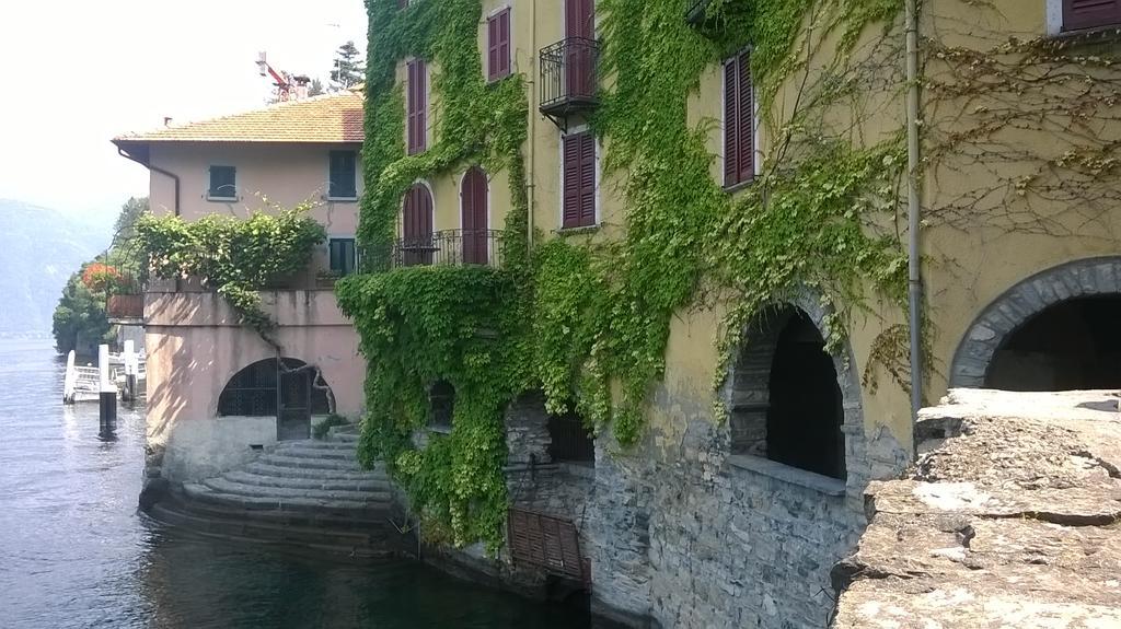 Casa La Perla Nesso
