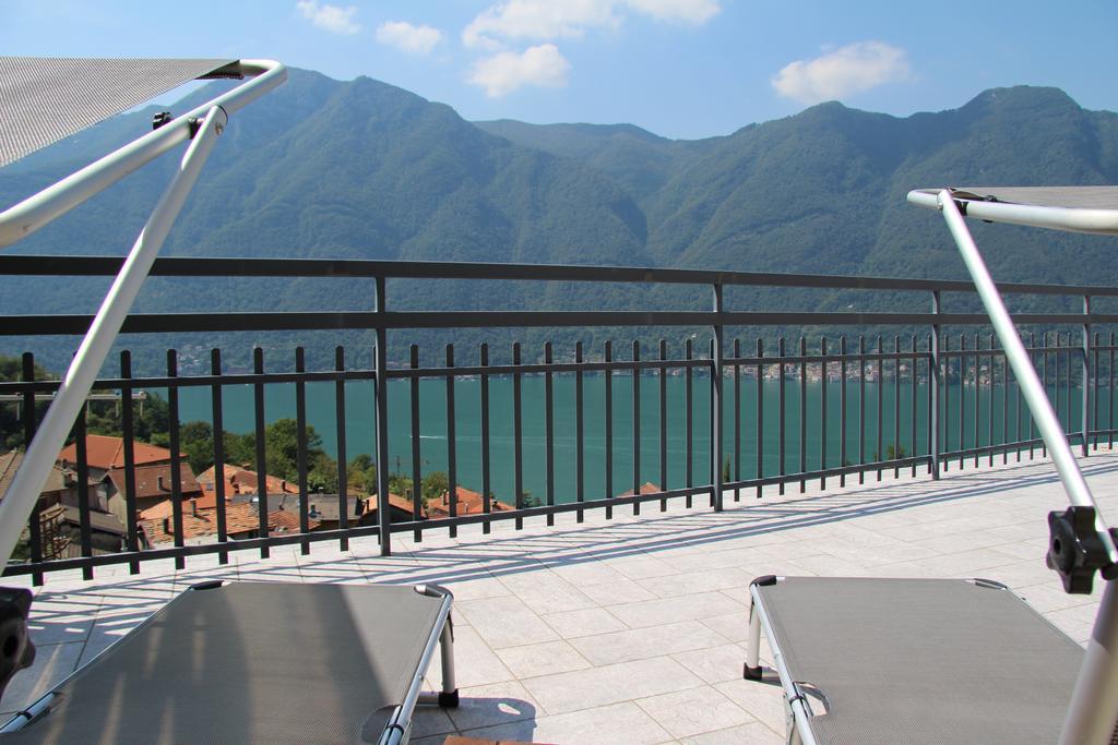Apartment Casa La Perla Nesso