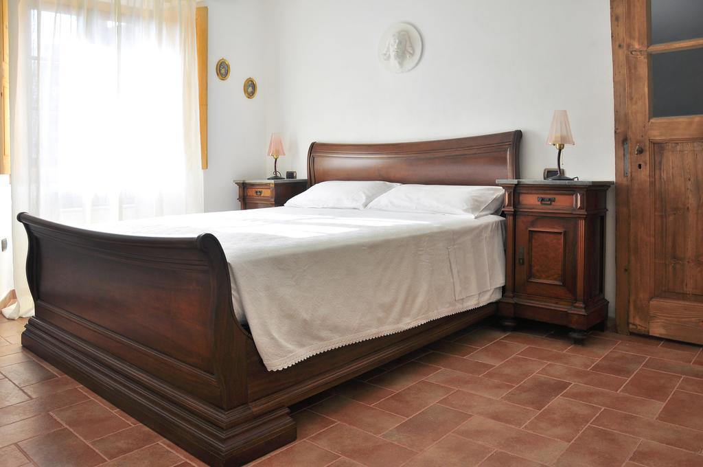 Bed & Breakfast Aquarelle
