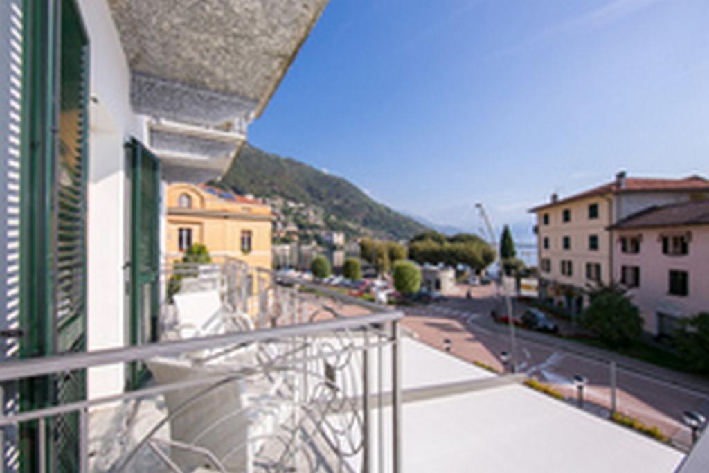Riva Del Lario Apartment *