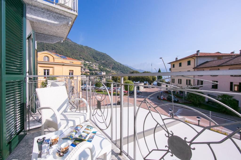 Apartment Riva Del Lario Gravedona