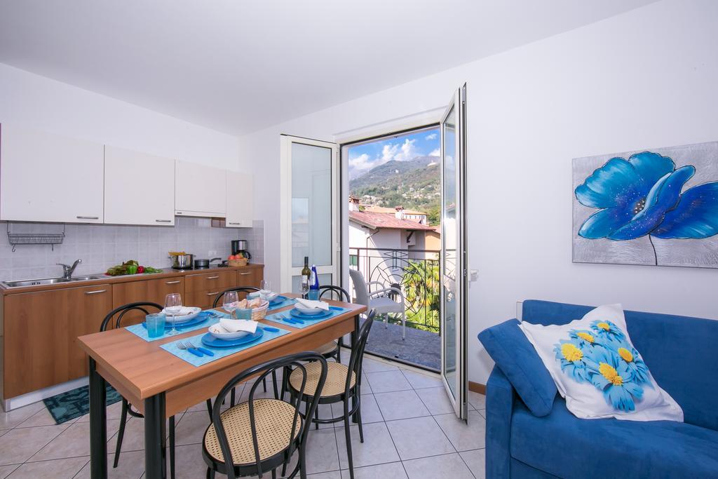 Riva Del Lario Apartment