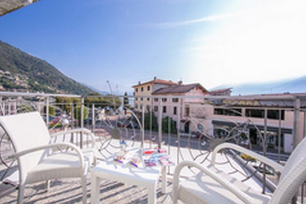Riva Del Lario Apartment *