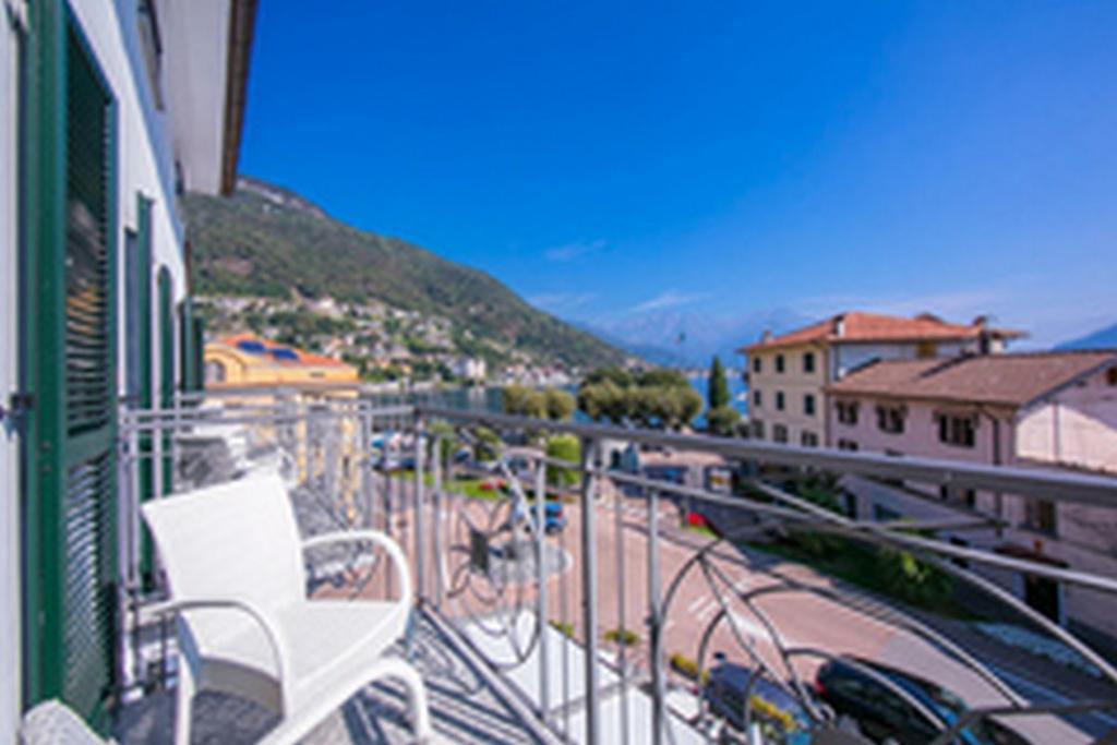 Apartment Riva Del Lario *