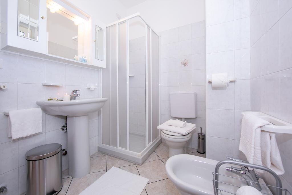 Riva Del Lario Apartment *