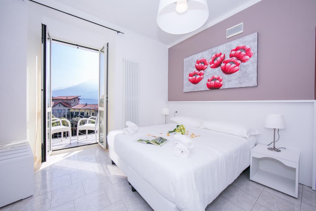 Apartment Riva Del Lario Gravedona