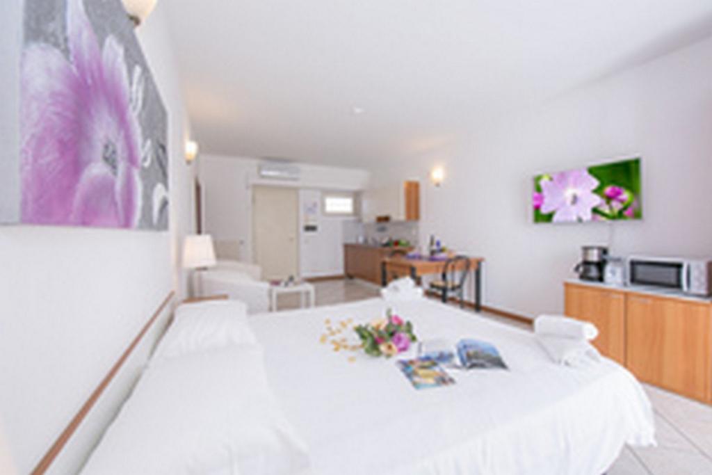 Apartment Riva Del Lario *