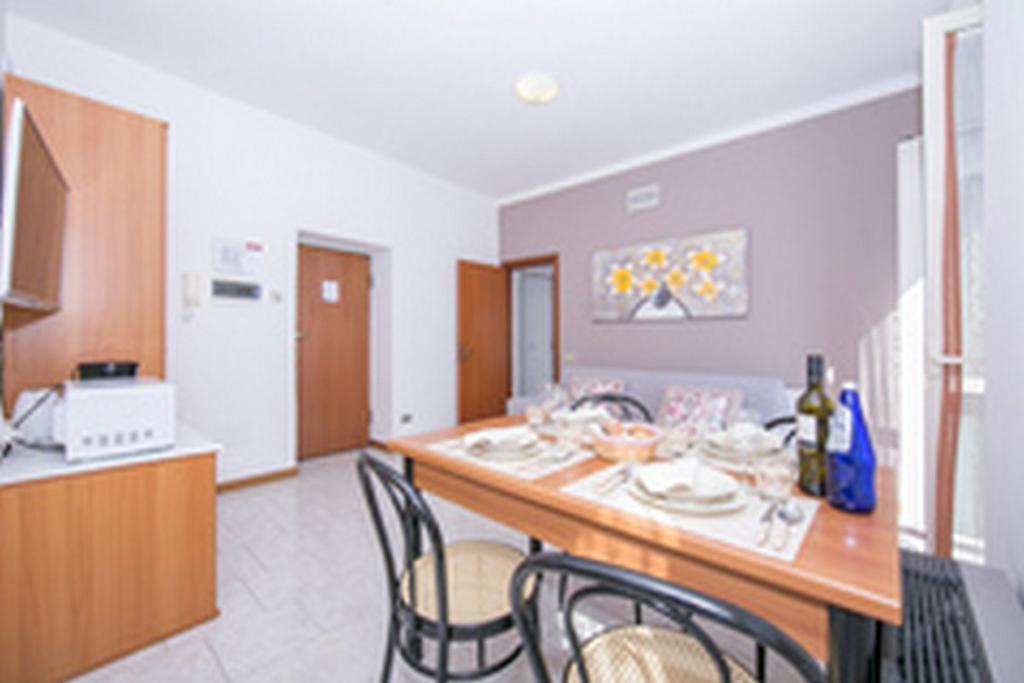 Riva Del Lario Apartment *
