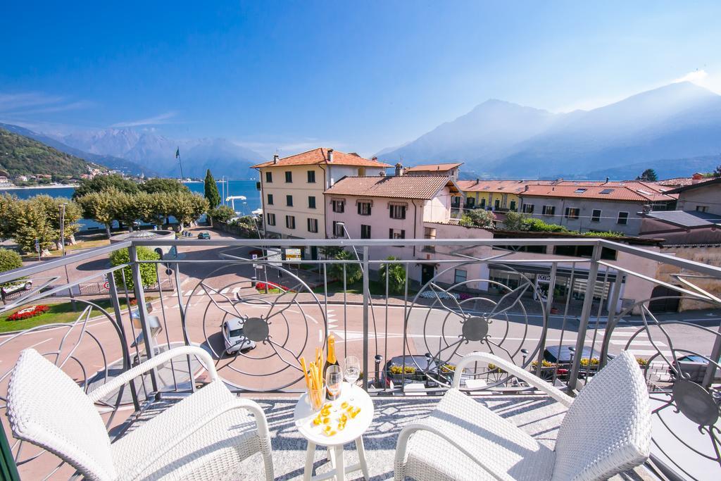 Riva Del Lario Gravedona