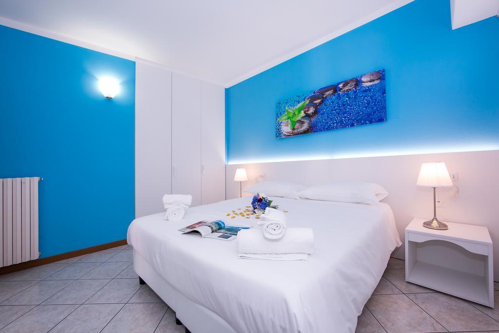 Riva Del Lario Apartment Gravedona