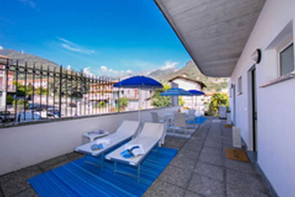 Apartment Riva Del Lario Gravedona