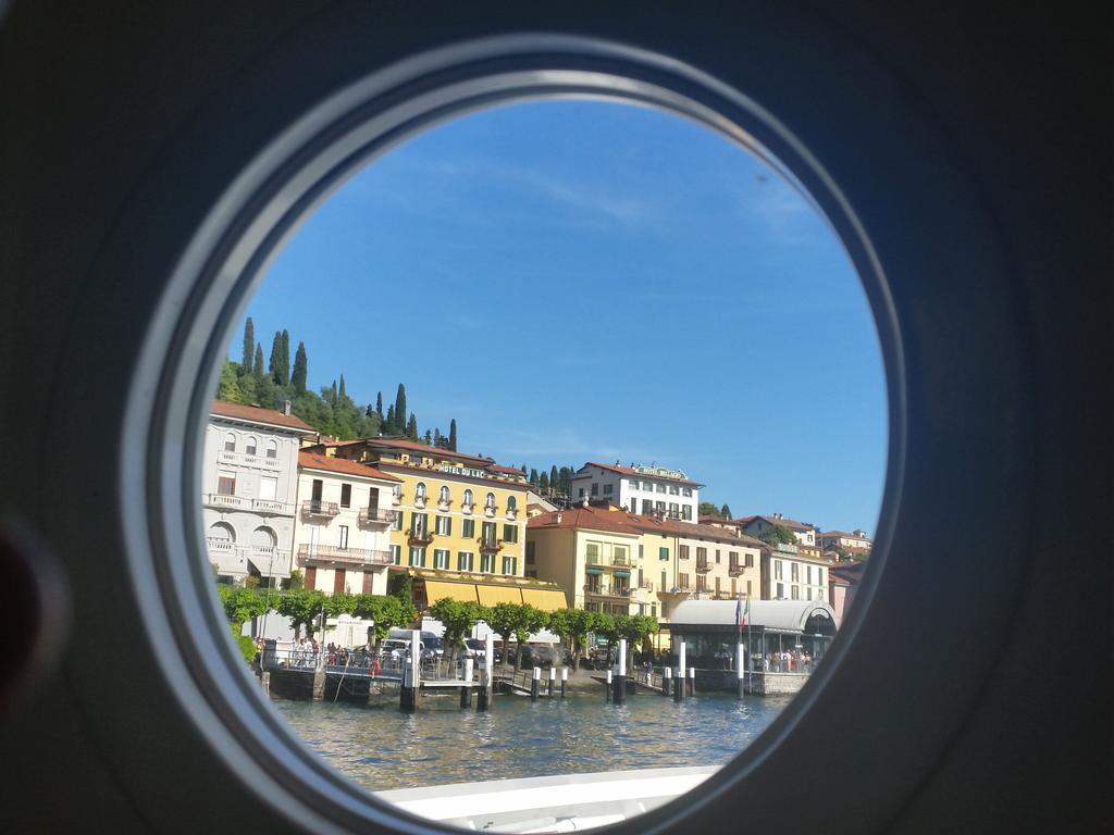 La Filanda * Bellagio