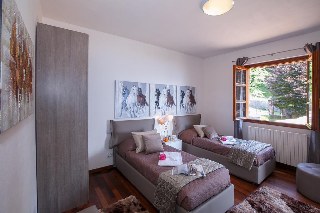 Lakecomo - Ritrovo Villa Menaggio