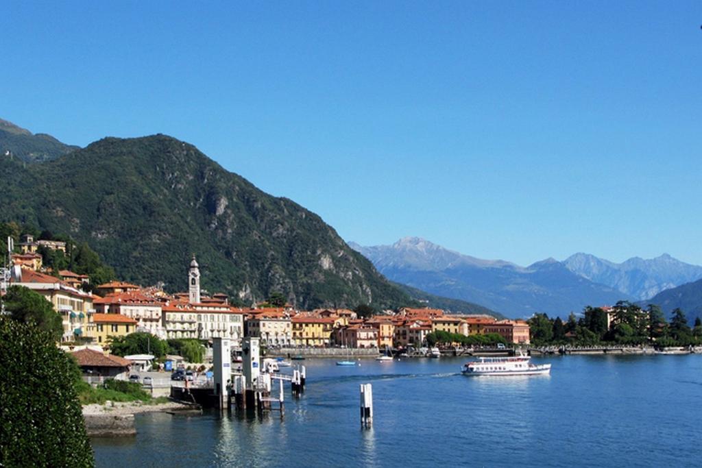 Lakecomo - Ritrovo Villa