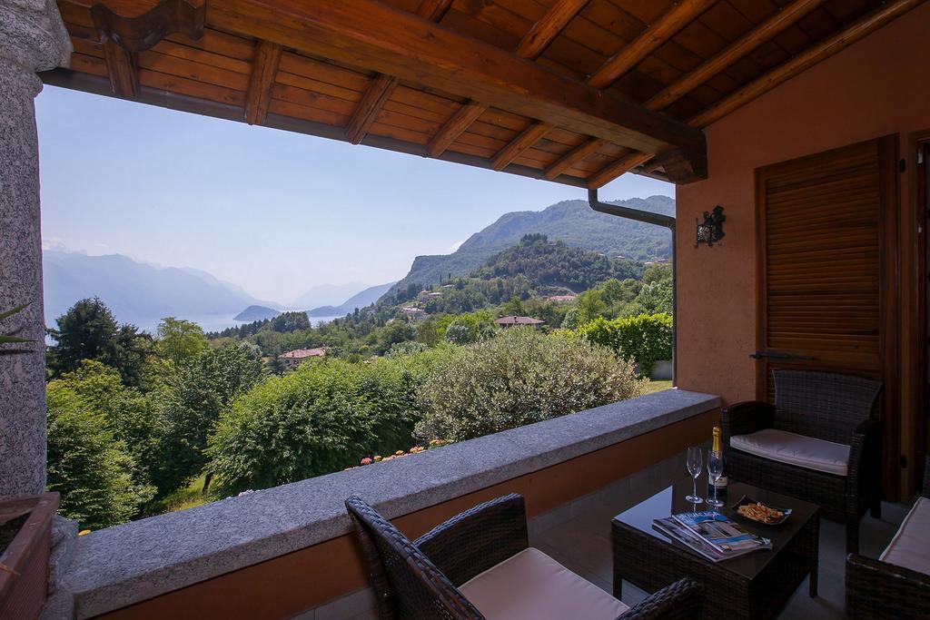 Lakecomo - Ritrovo Villa Menaggio