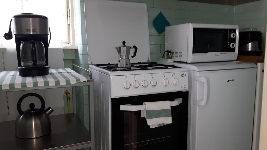 La Turr De Mezz- Lca Apartment