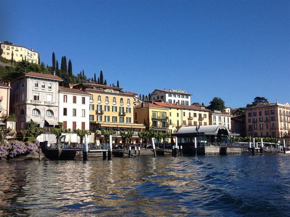 Hotel Du Lac&spa 3*