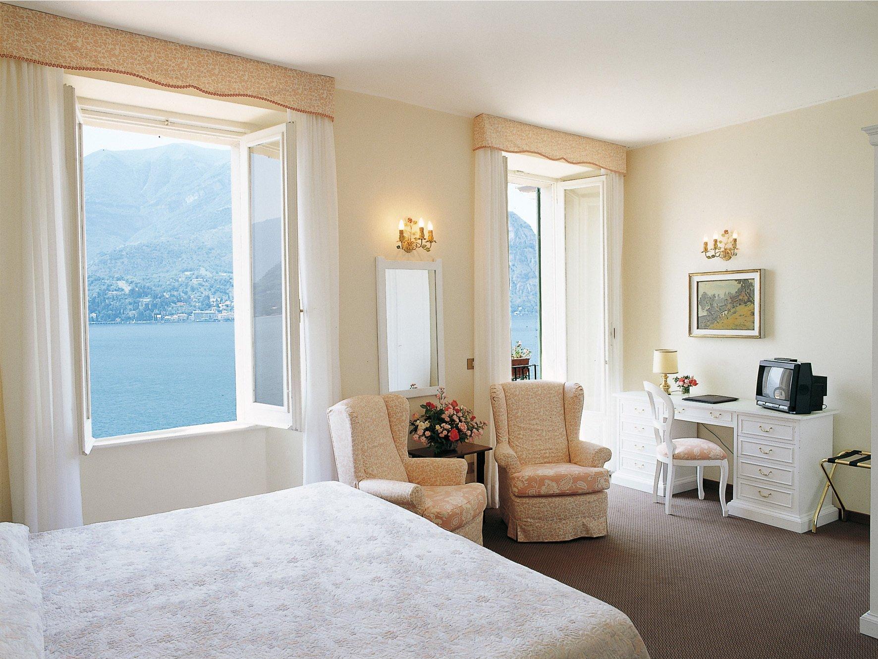 Du Lac&spa