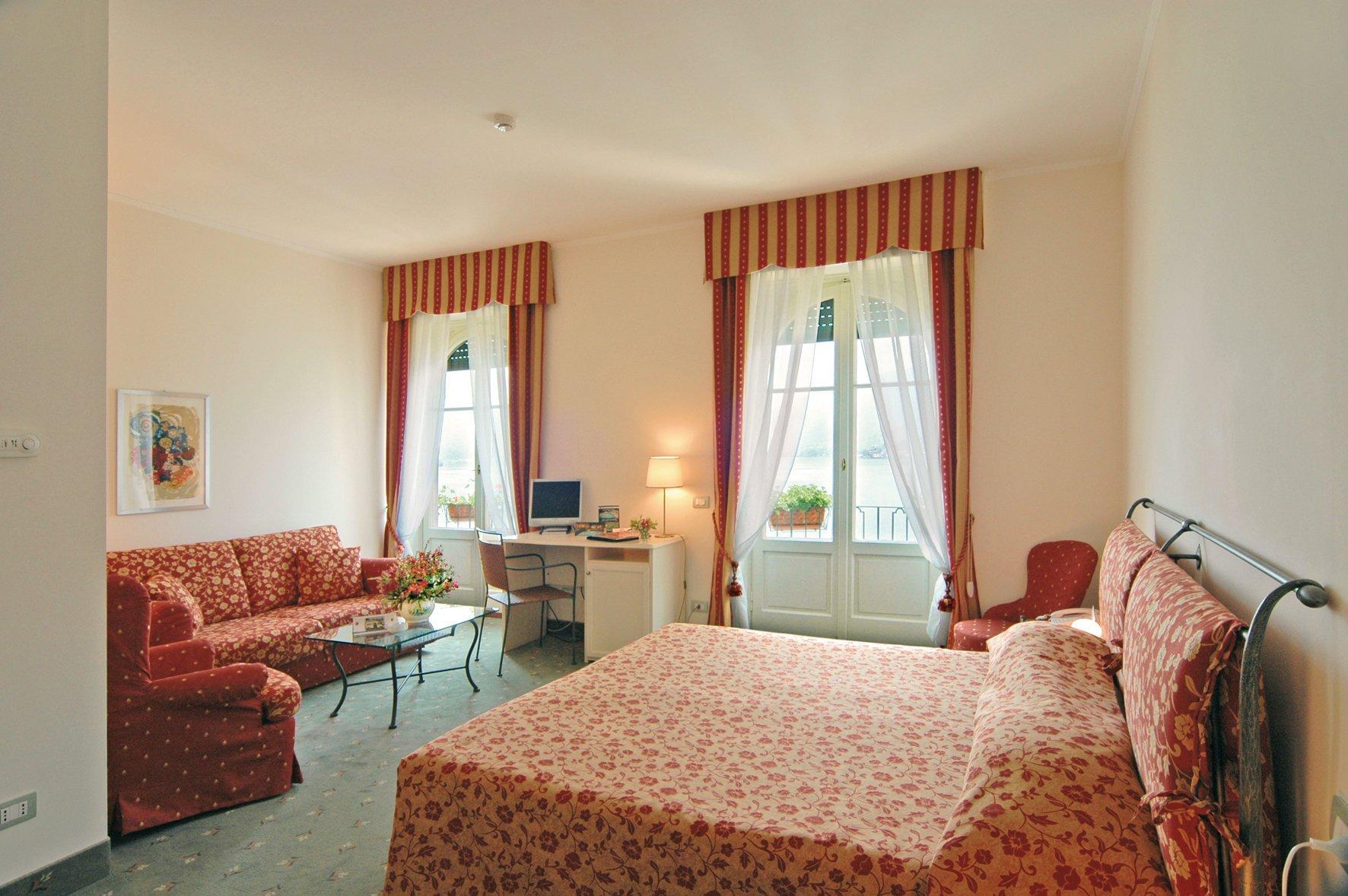 Du Lac&spa