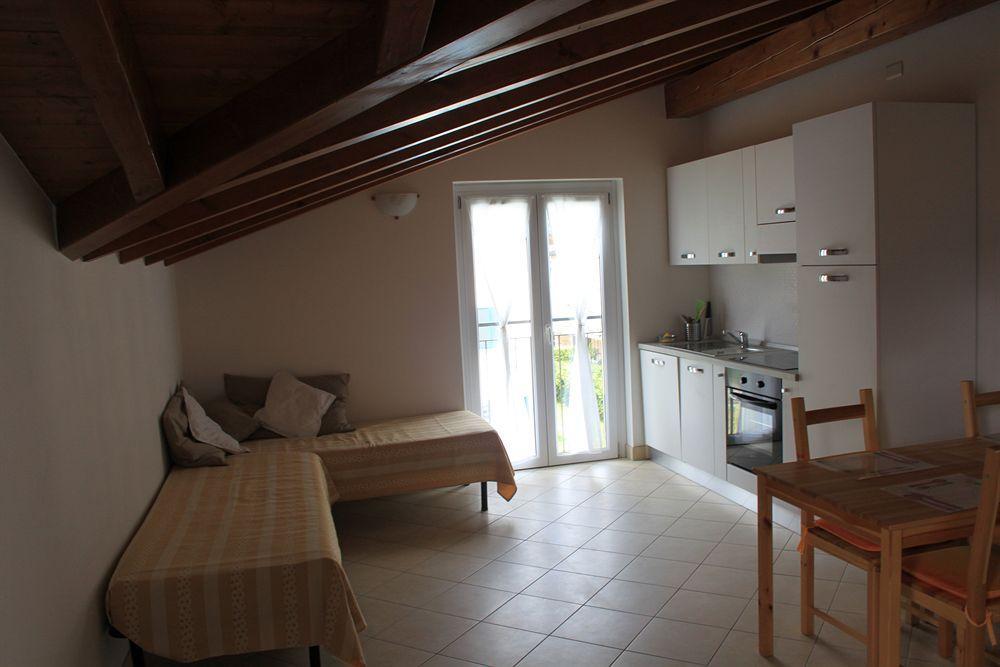 Aparthotel Lakeside