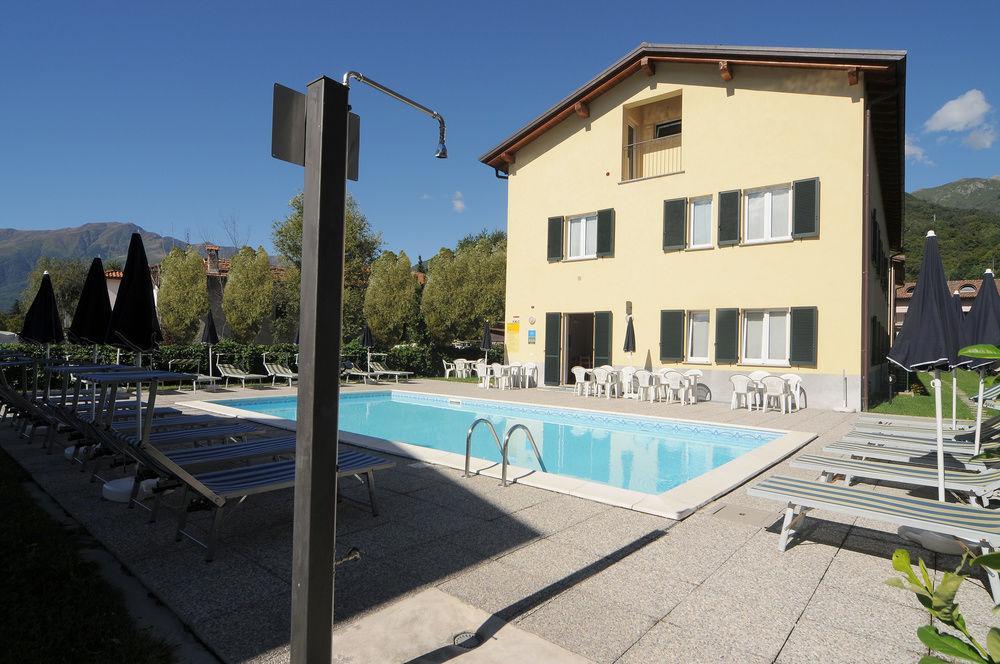 Aparthotel Lakeside Domaso