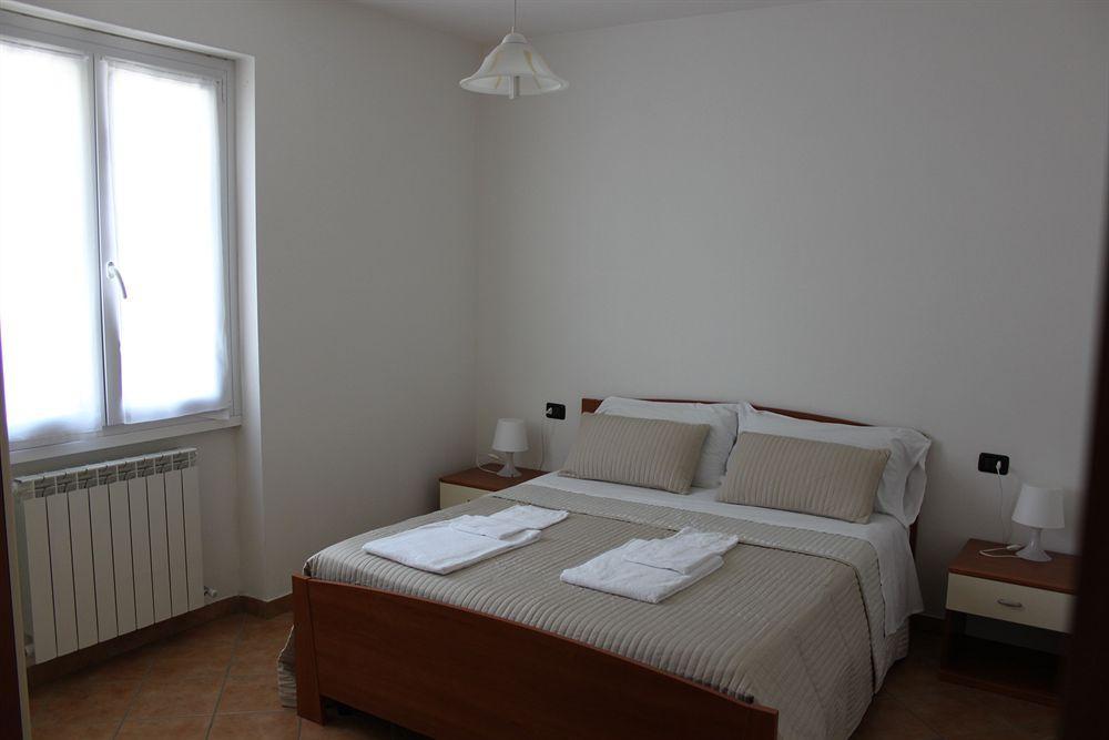 Aparthotel Lakeside Domaso