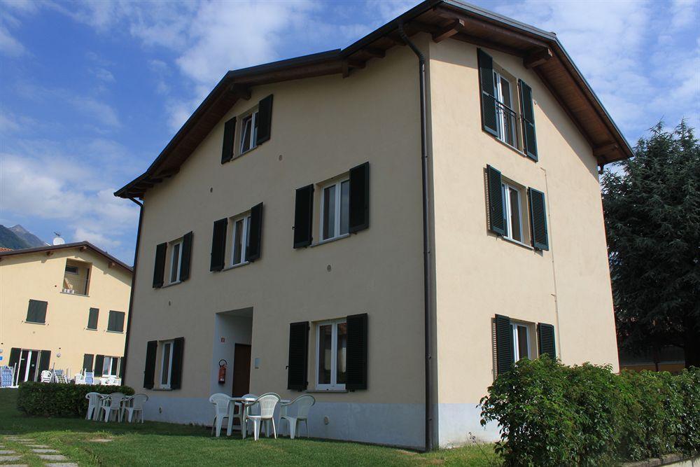 Lakeside Aparthotel