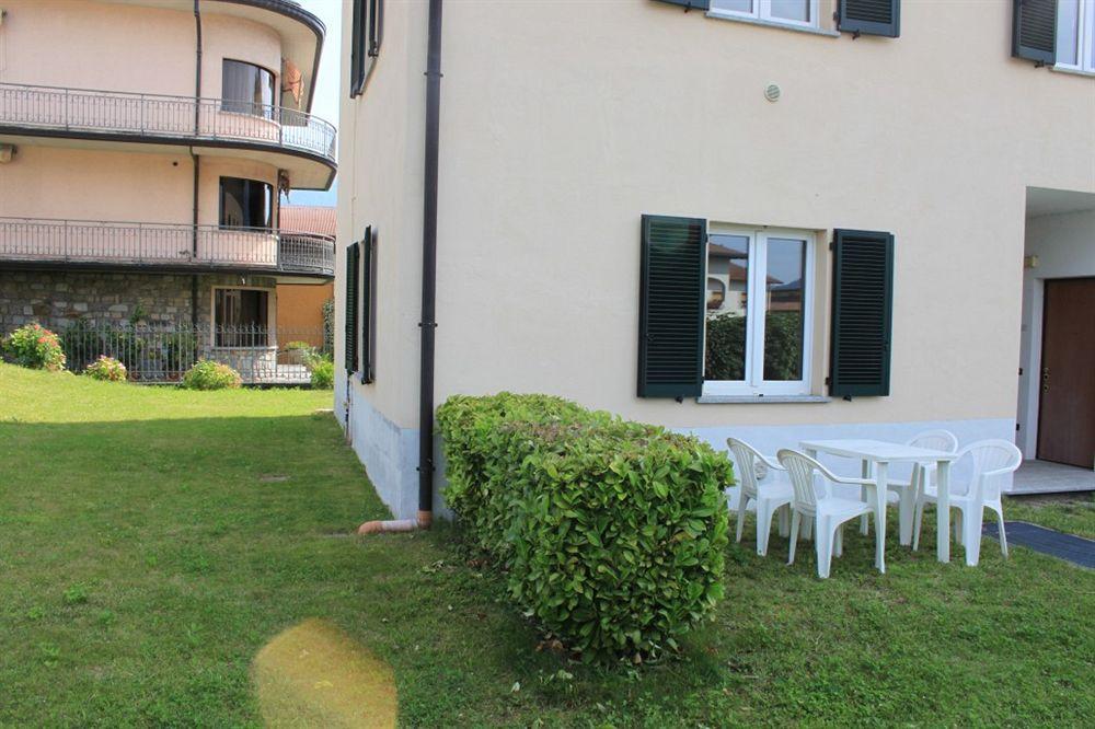 Aparthotel Lakeside Domaso