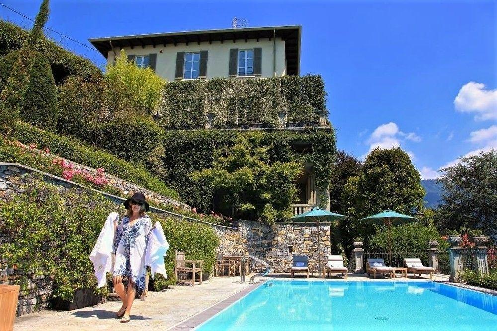 Casa Santo Stefano * Cernobbio