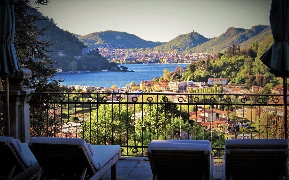 Casa Santo Stefano * Cernobbio