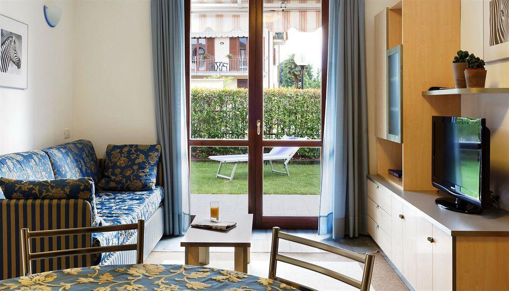 Aparthotel Residence Domaso 3*