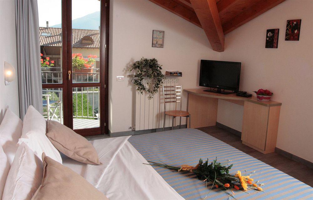 Residence Domaso Aparthotel