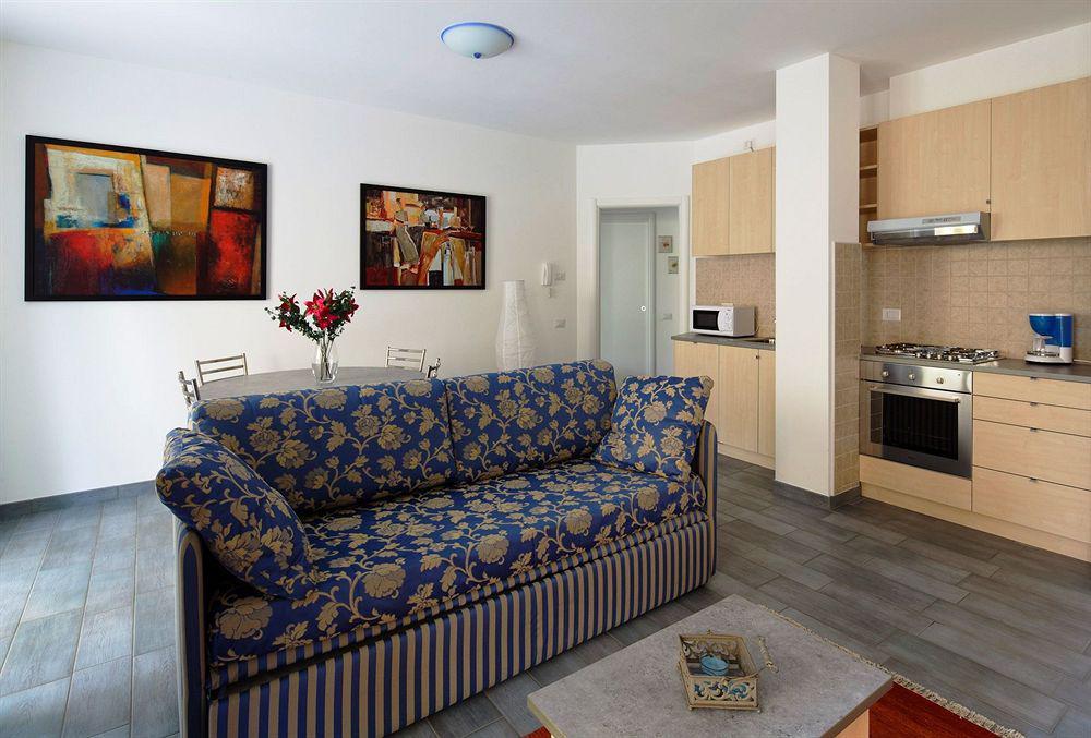 Aparthotel Residence Domaso 3*