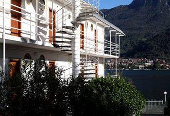 Nautilus Hotel