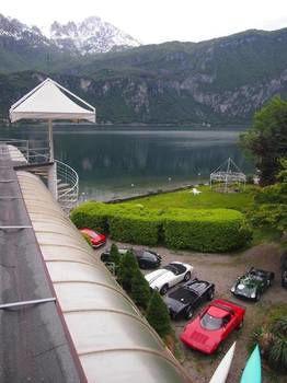 Nautilus Hotel