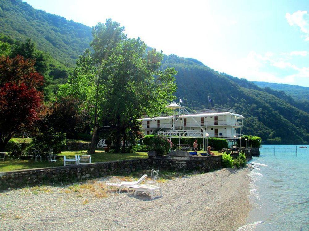 Nautilus Hotel Valmadrera