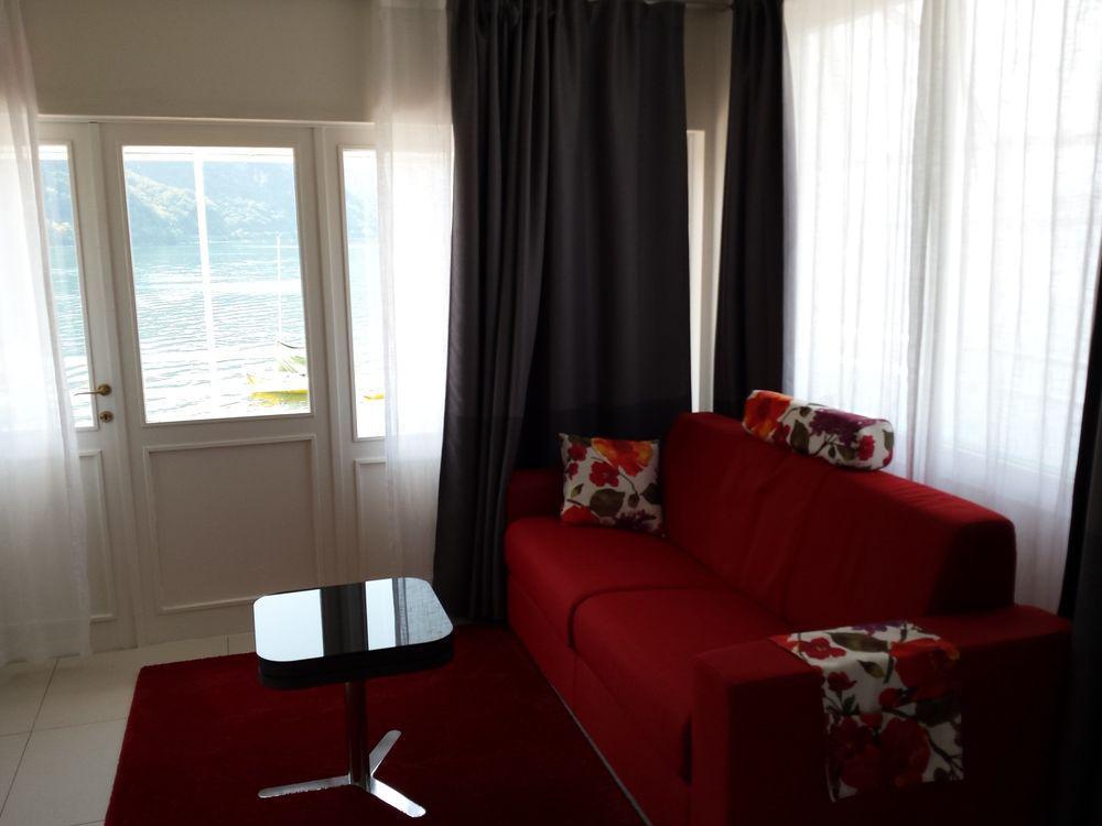 Nautilus Hotel Valmadrera